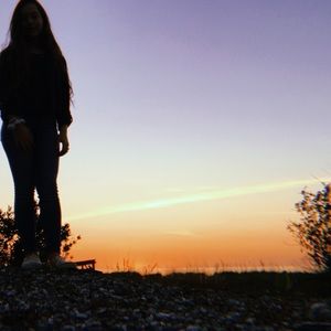 Meet your Posher, Amelia